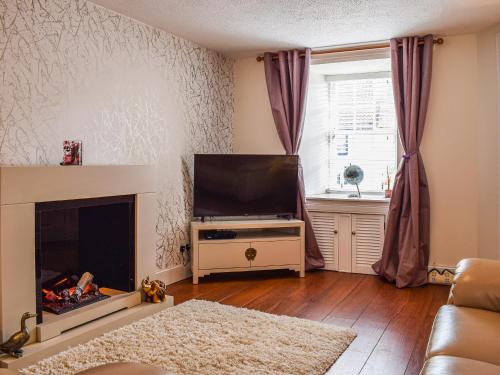 Ardvar - carbon neutral hotel in Crail