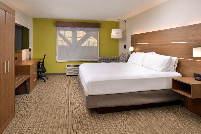 Holiday Inn Express Blowing Rock South by IHG - photo 41