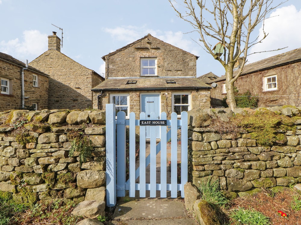 East House — 4-Star Luxury Hotel in Richmond, United Kingdom
