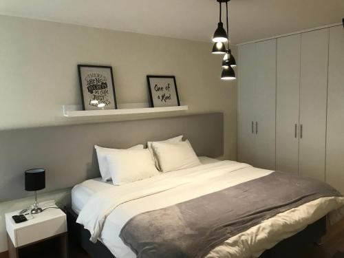 Hermoso apartamento con piscina Miraflores Canvas — 4-Star Luxury Hotel in Lima, Peru