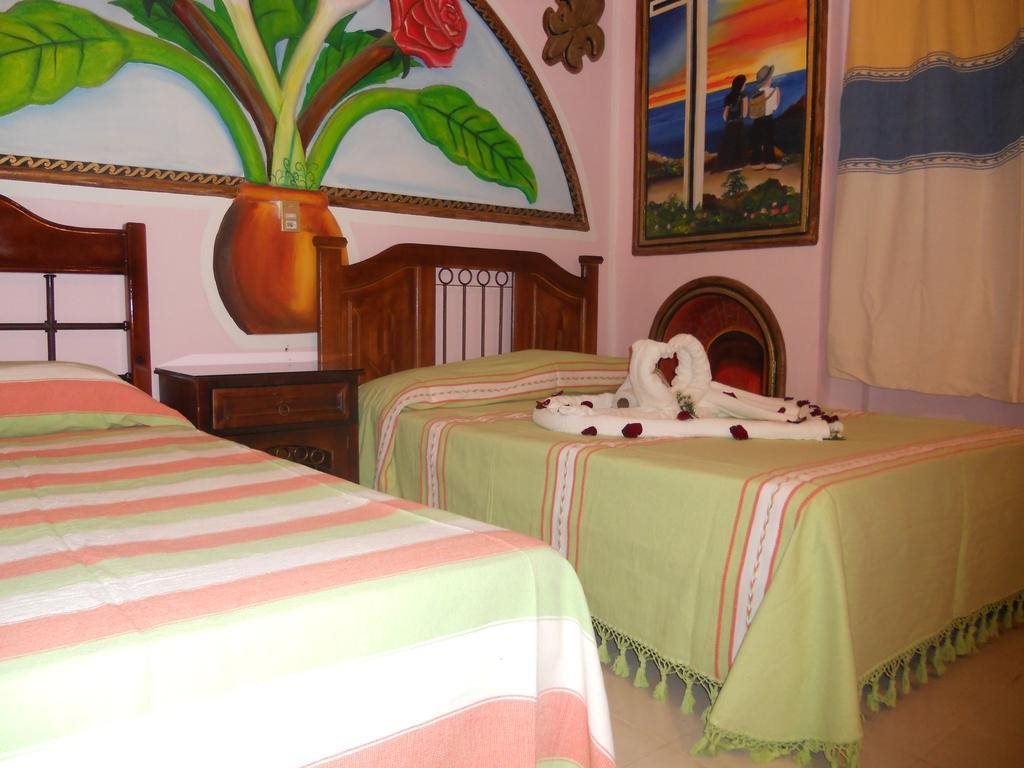 Hotel Vinisa — Salina Cruz — photo 4