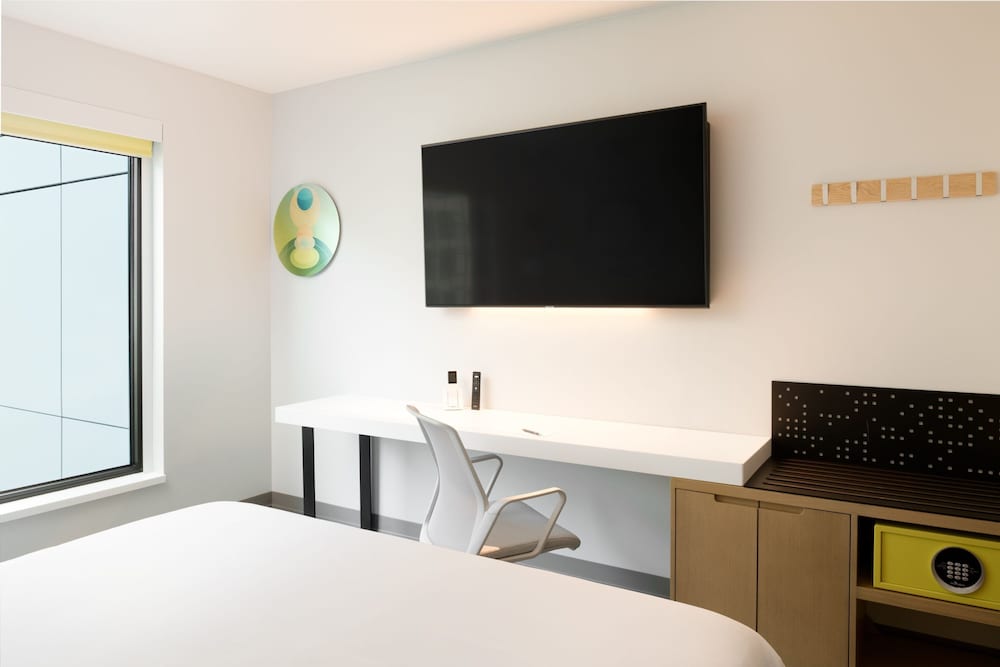 Astra Hotel Seattle a Tribute Portfolio Hotel - photo 17