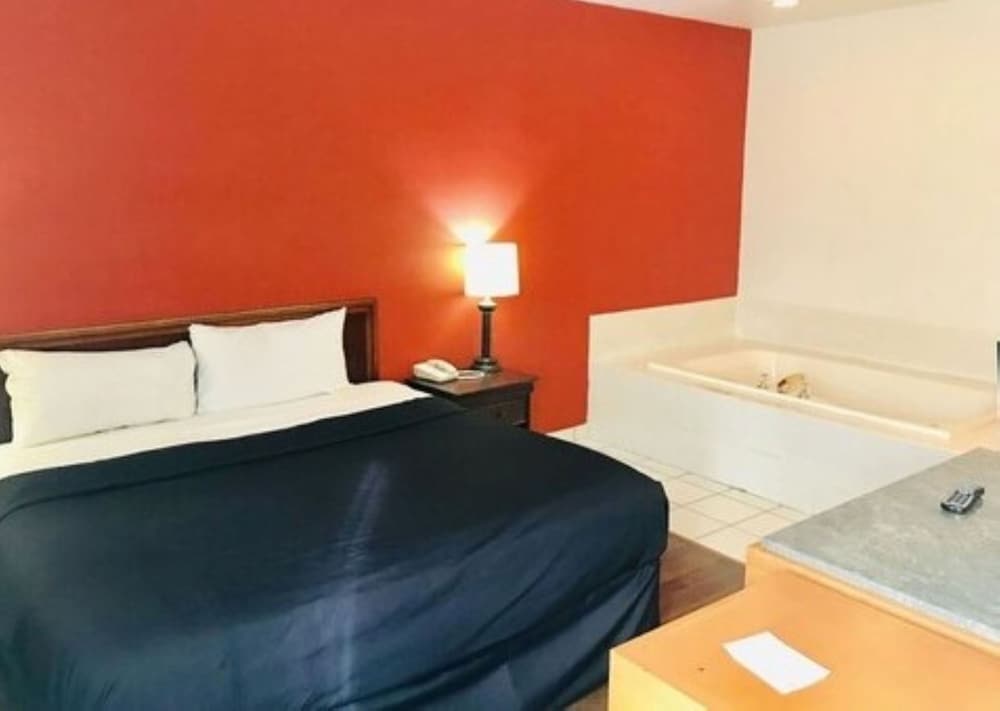 Kings Inn By OYO Calumet Park I 57 - photo 21