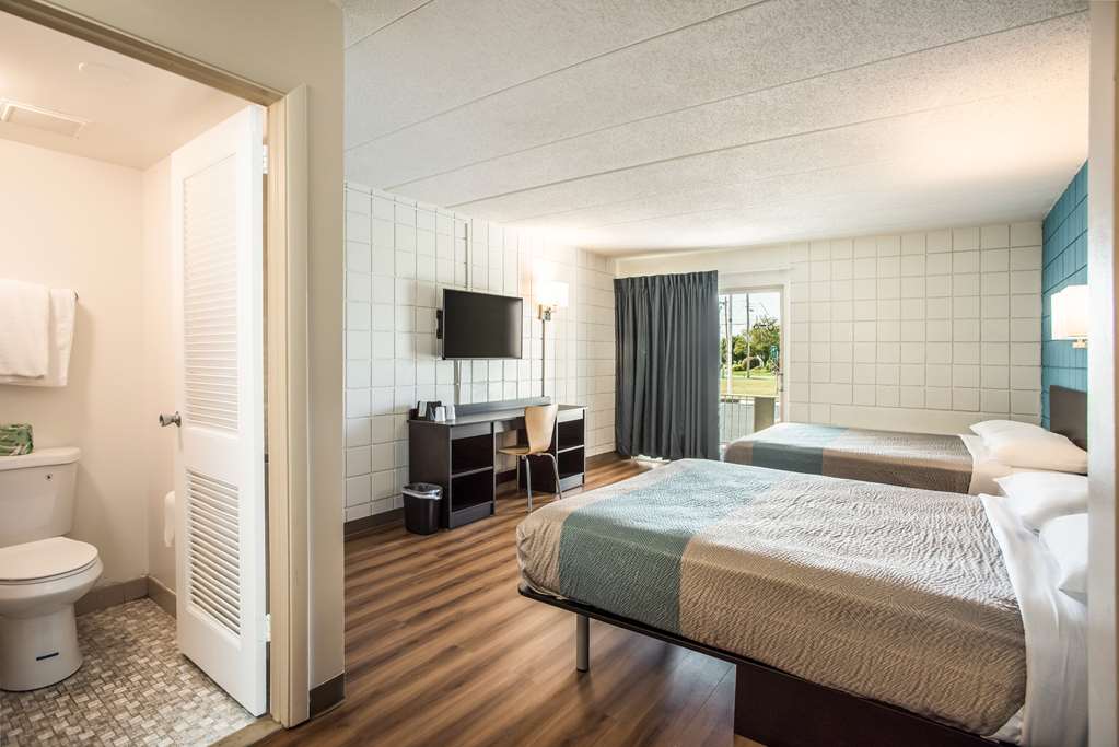 Motel 6 Somers Point NJ Ocean City Wild Wood Beach - photo 10