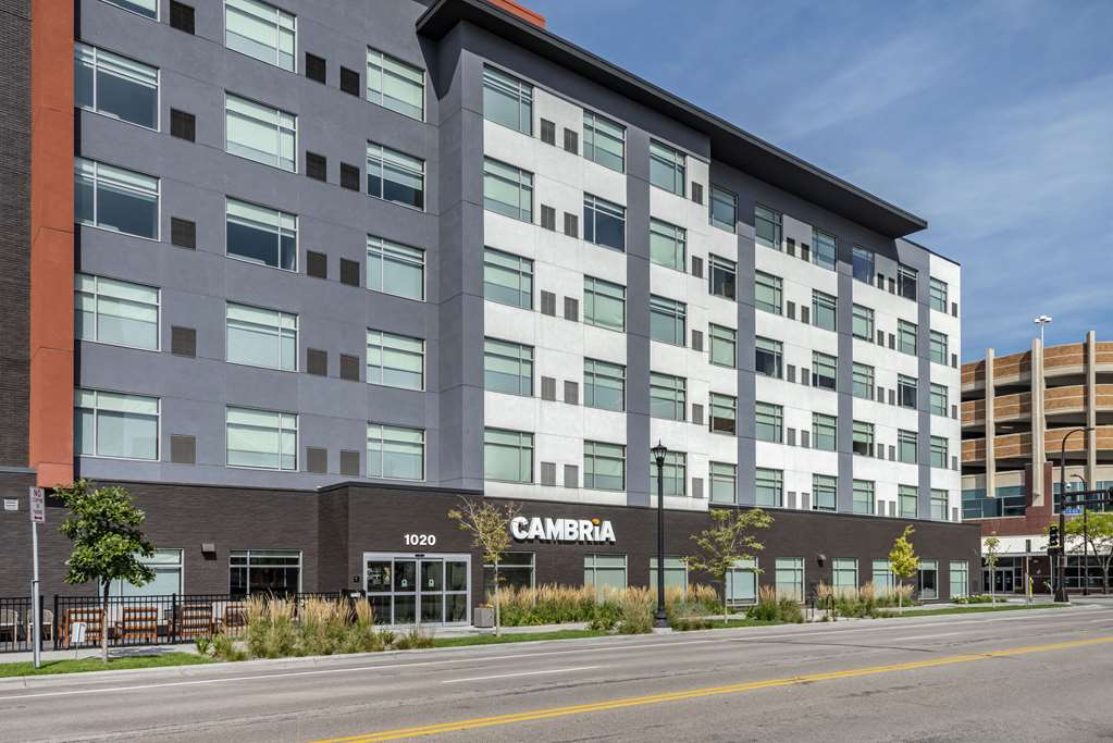 Cambria Hotel Minneapolis Downtown - featured photo