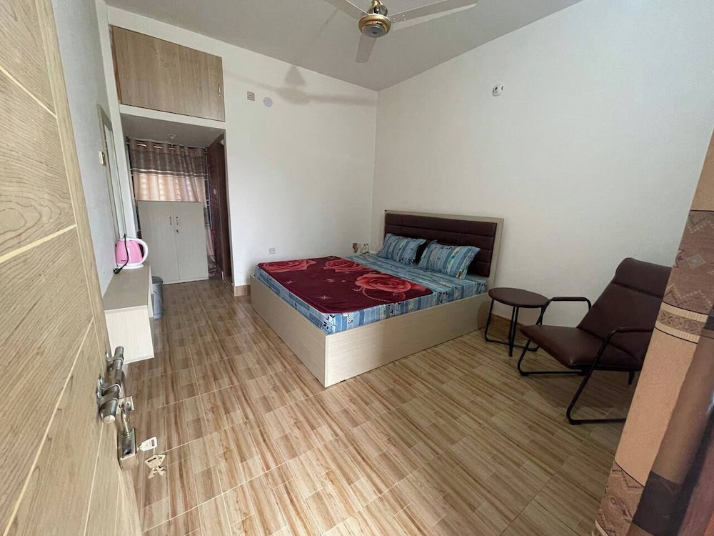 Reverie Resort in Unknown City, Bangladesh