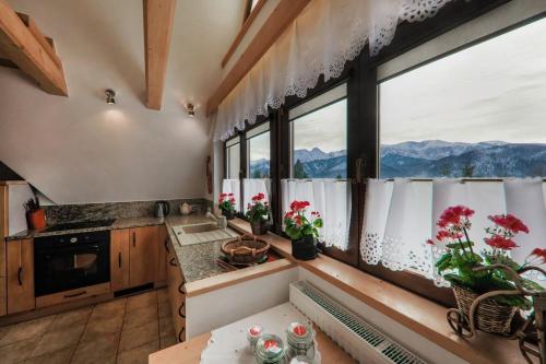 Tatras View Kościelisko — 4-Star Luxury Hotel in Koscielisko, Poland