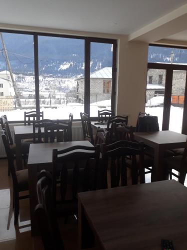 Hotel Ramaz Paliani