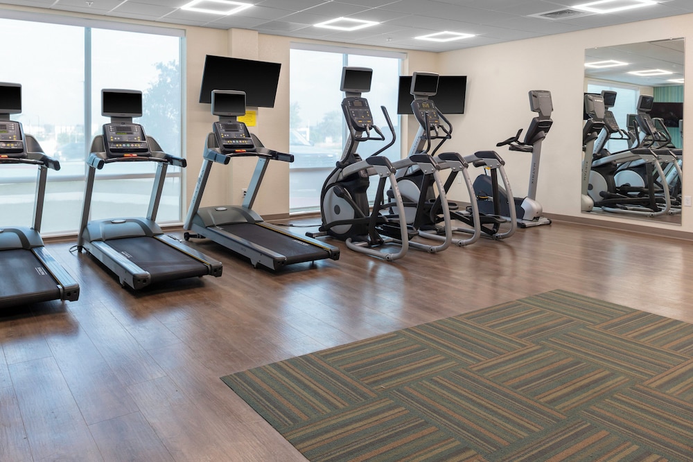 Holiday Inn Express & Suites Leander by IHG - photo 21