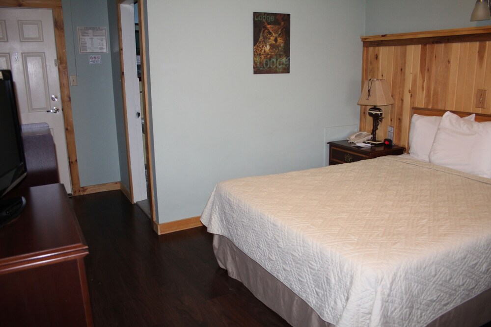 Vacationland Inn & Conference Center - photo 17