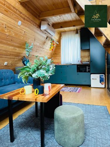 Eucalyptus Cottages