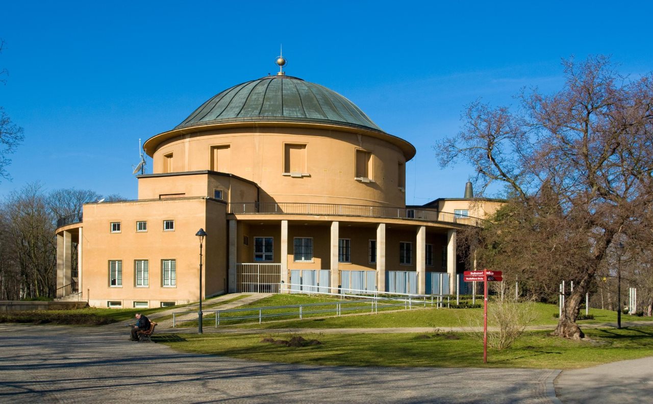 Bohemika - carbon neutral hotel in Prague