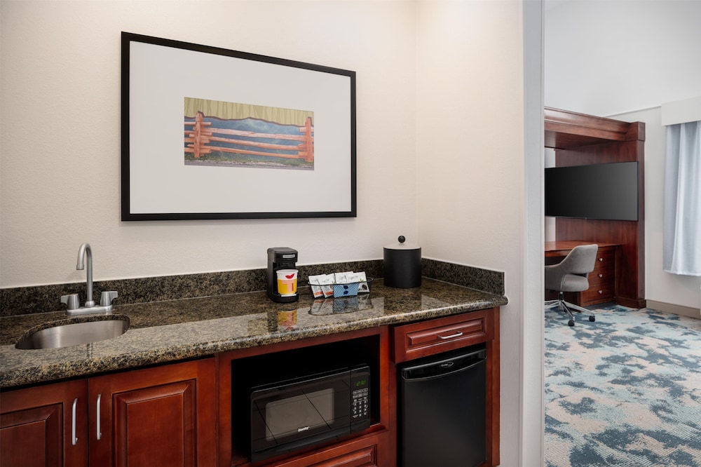 Hampton Inn & Suites Knoxville Turkey Creek Farragut - photo 18