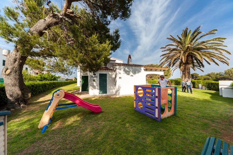 Arenal Playa Menorca