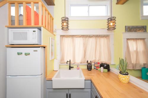 Tiny House Siesta - photo 82