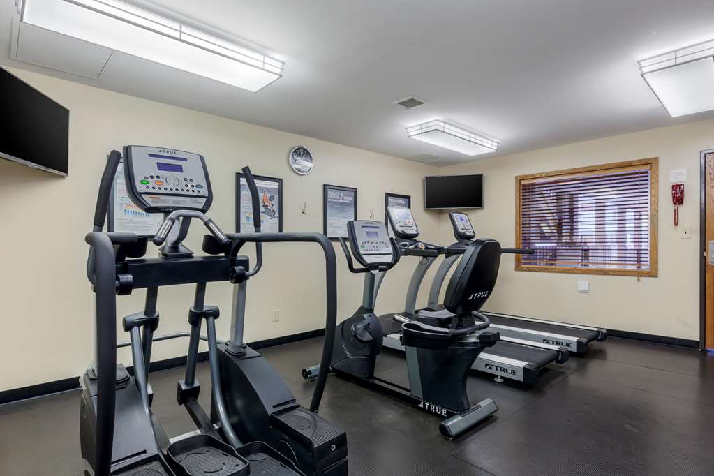 Best Western Plus Dubuque Hotel & Conference Center - photo 45