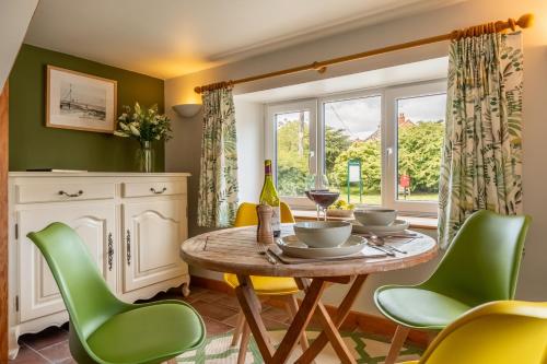 Hayloft Brancaster - last minute hotel in Unknown City