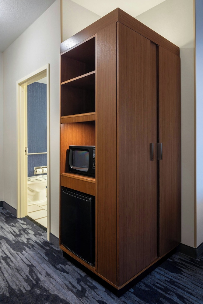 Fairfield Inn & Suites by Marriott Columbus Dublin - photo 8