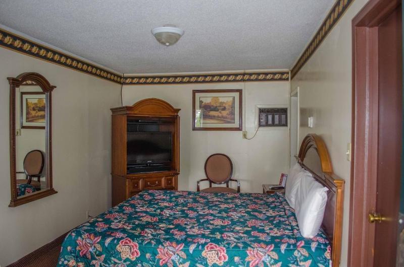 Delta Motel - photo 9