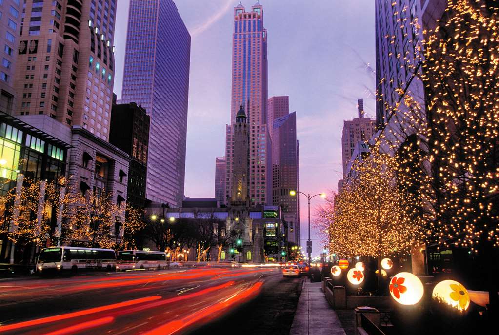 The Westin Chicago River North - photo 46