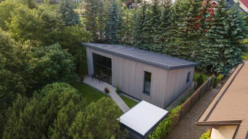 Pine house — 4-Star Luxury Hotel in Vilnius, Lithuania