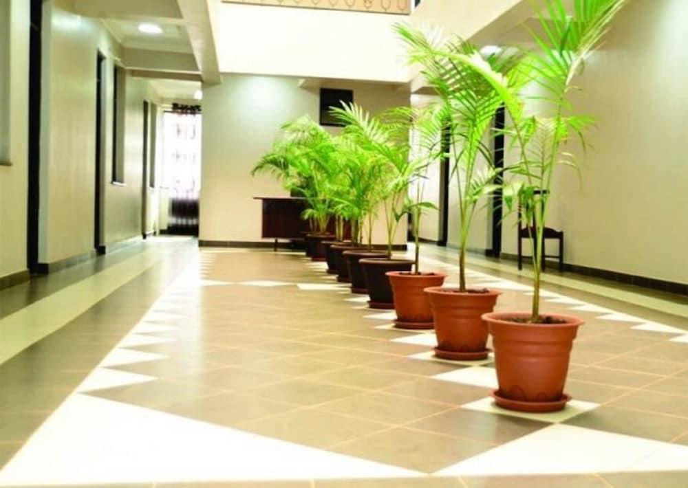 Afrique Hotel in Busia, Kenya