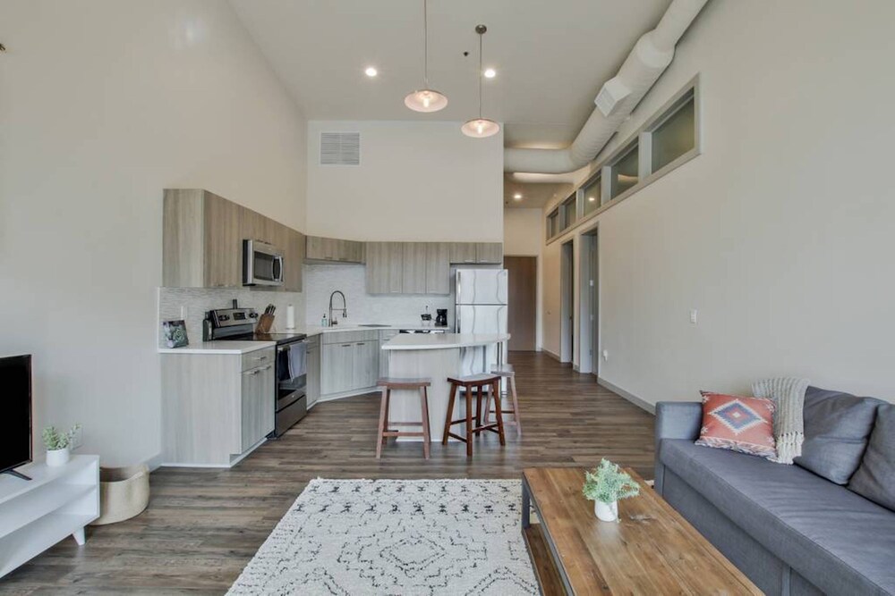 The Old Town Luxury Lofts - photo 180