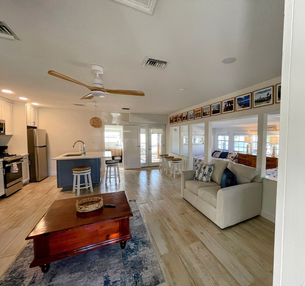 Kings Kamp in Key Largo, United States