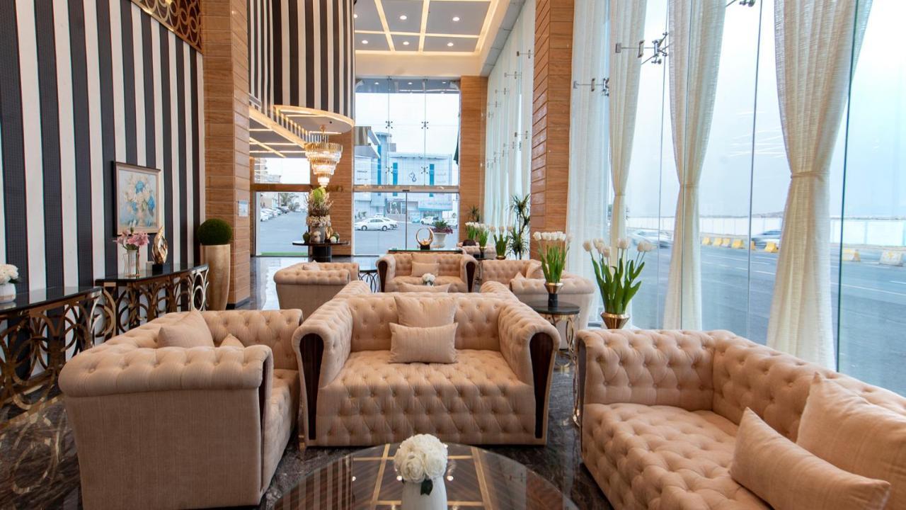 Golden Dream Hotel in Khamis Mushait, Saudi Arabia