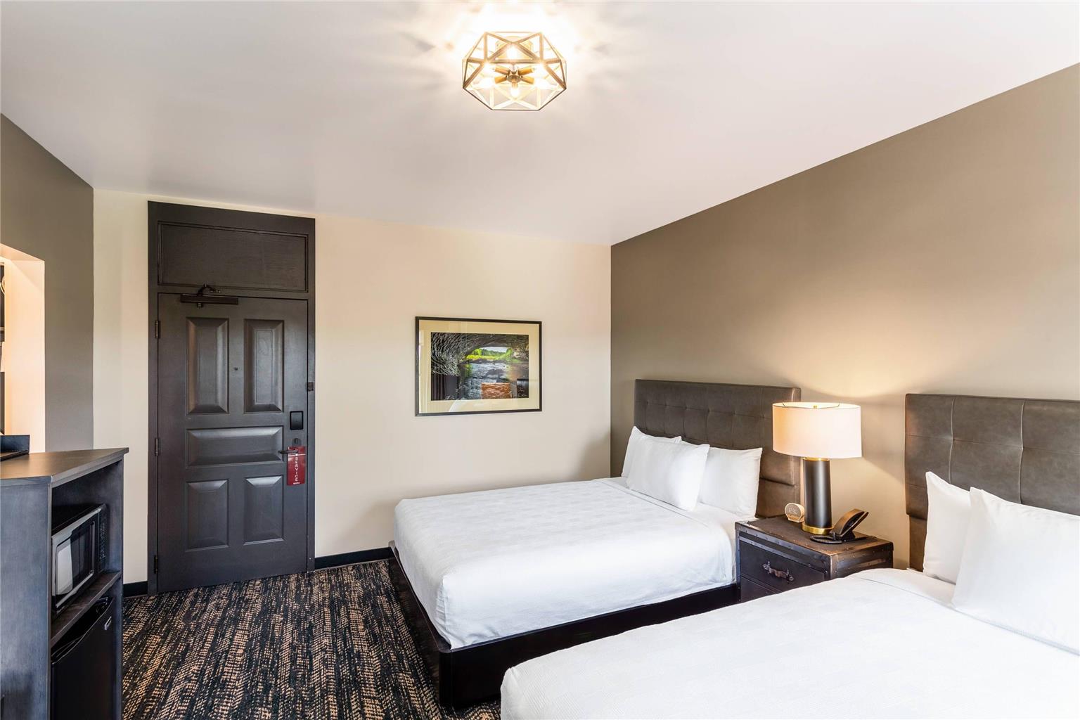 Tygart Hotel an Ascend Collection Hotel - photo 13