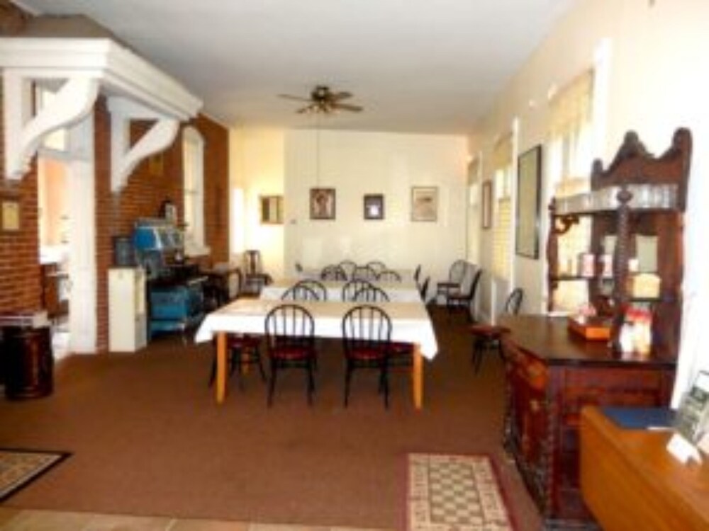 Herzog Mansion - photo 24