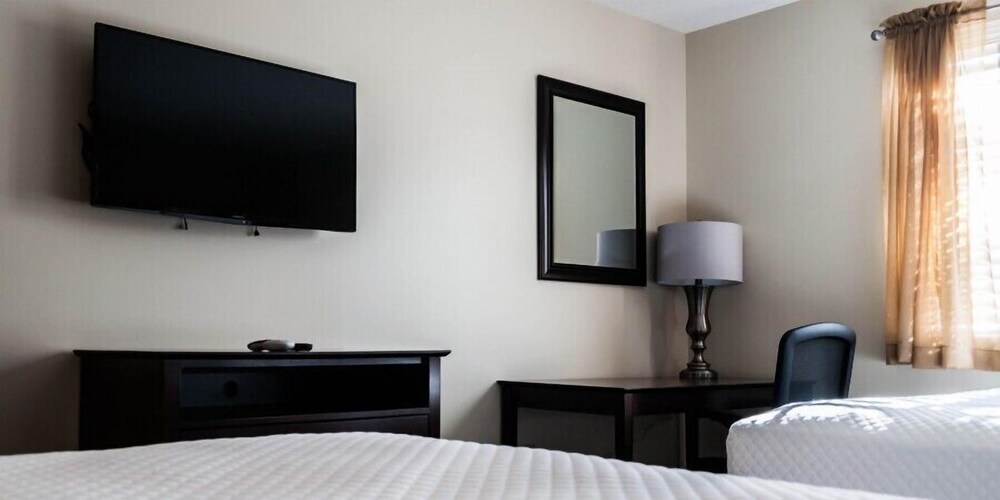 HolmeSuites Columbus Airport DLA - photo 7