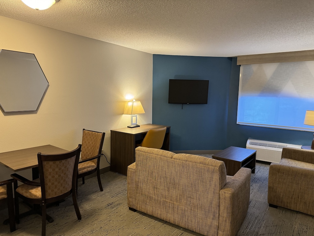 Holiday Inn Express Hotel & Suites St. Paul Woodbury by IHG - photo 38