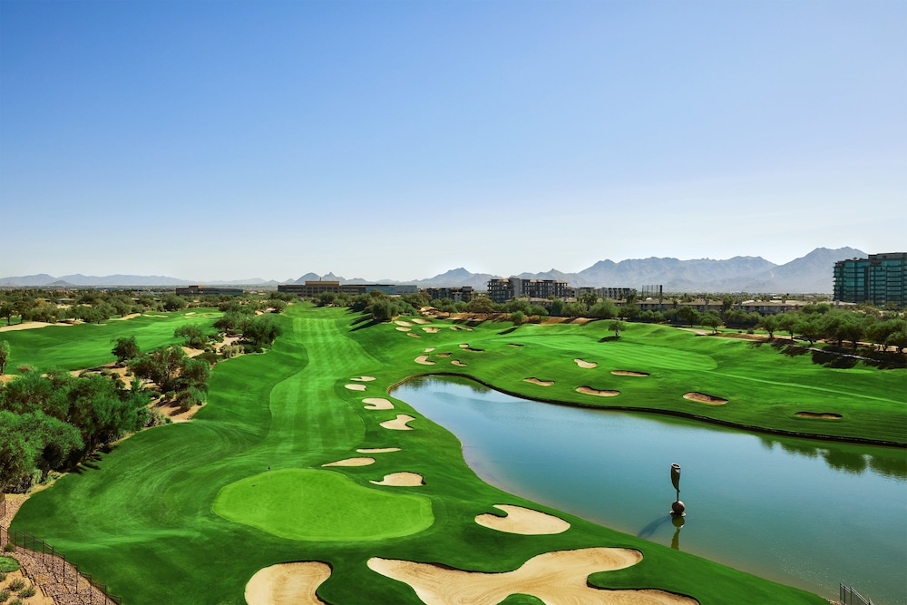 The Westin Kierland Resort & Spa - photo 135