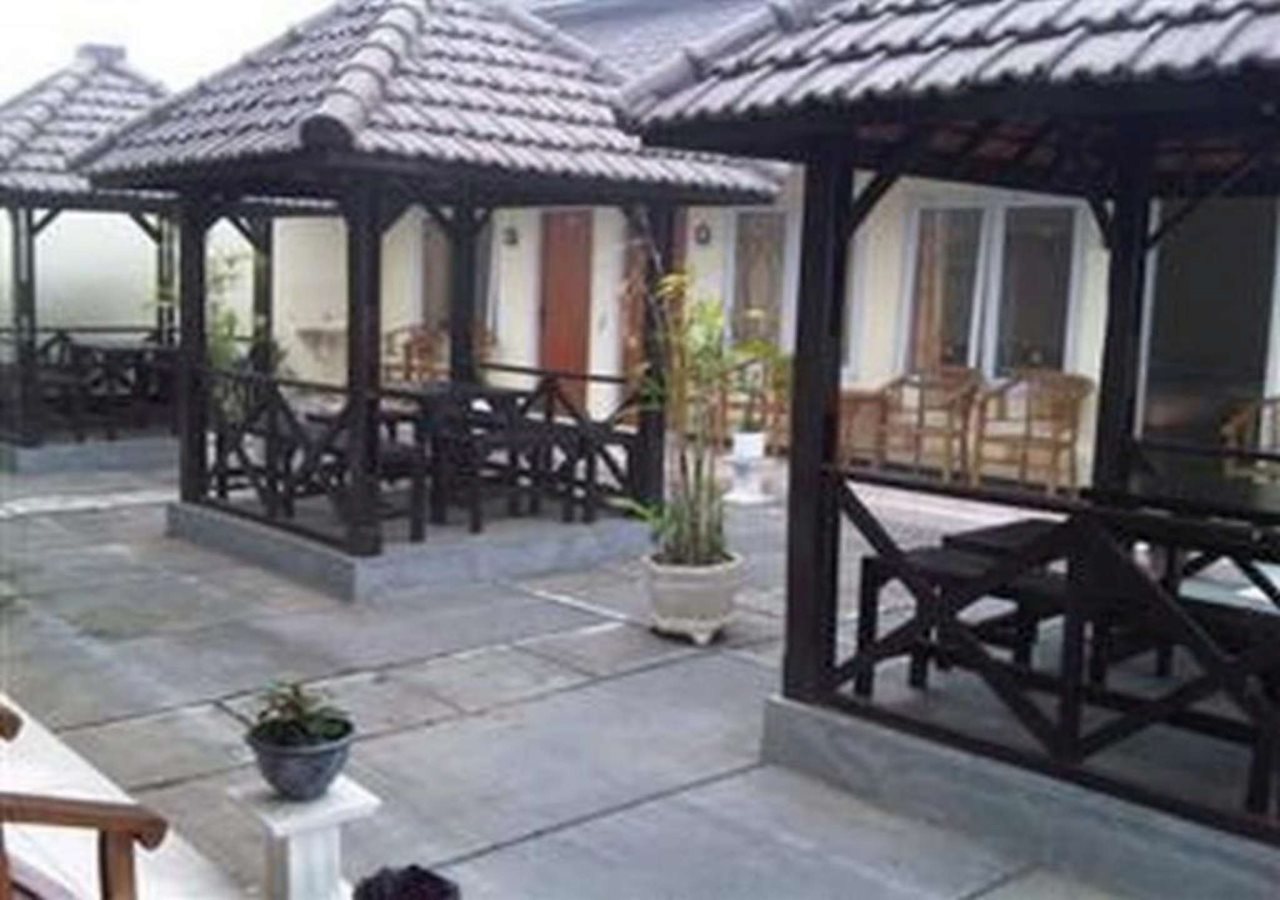 Sion View Hotel Bromo in Probolinggo, Indonesia