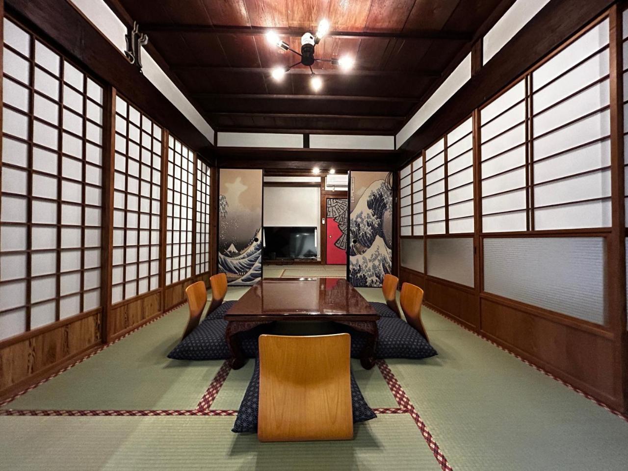 Calmbase西伊豆stage in Numazu, Japan