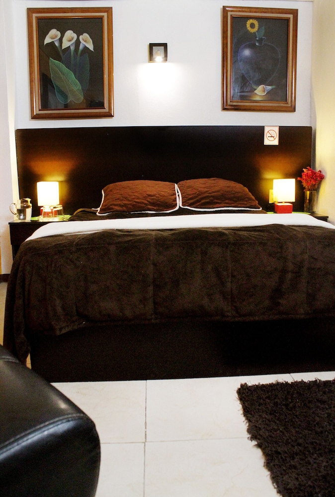 Hotel Casa Rua — Oaxaca — photo 5