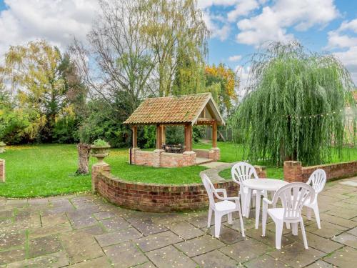 5 Bed in Leverington 90134 in Wisbech, United Kingdom