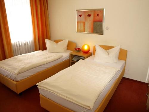 Hotel Garni Regent — Euskirchen — photo 2