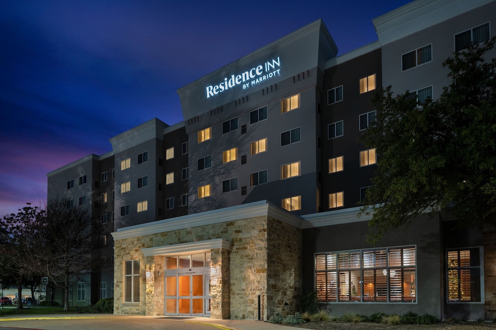 Residence Inn by Marriott San Antonio Six Flags at The Rim - photo 28