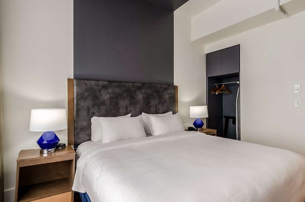 New Bedford Harbor Hotel an Ascend Collection Hotel - photo 15