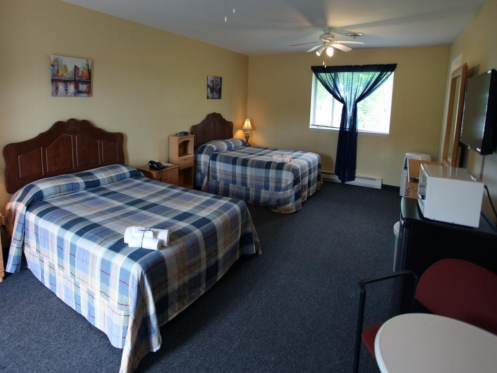 Motel Parc Beaumont Inc. — Beaumont — photo 3