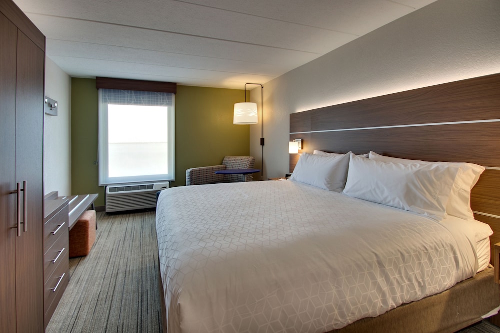 Holiday Inn Express Atlantic City W Pleasantville by IHG - photo 18