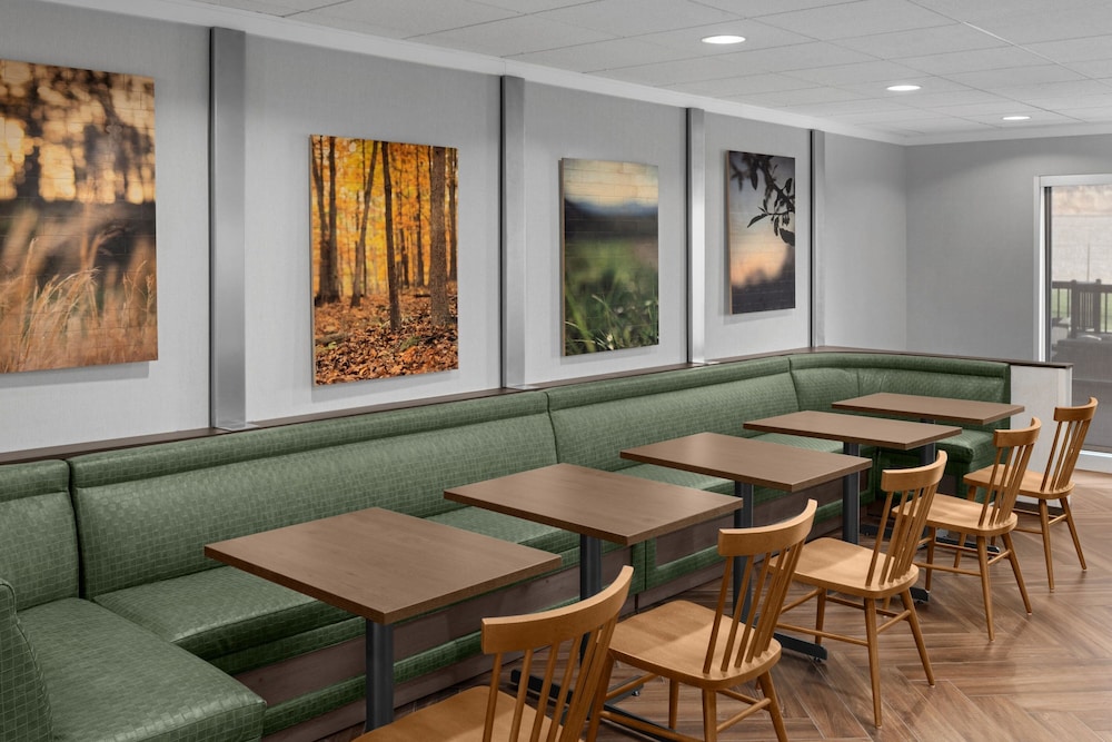 Fairfield Inn & Suites by Marriott Richfield - photo 26