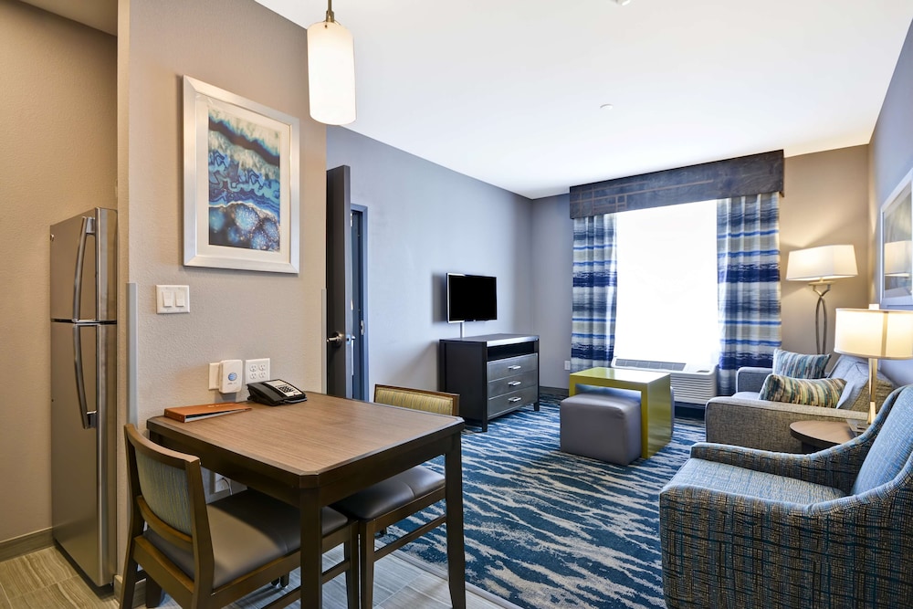 Homewood Suites by Hilton Conroe - photo 13