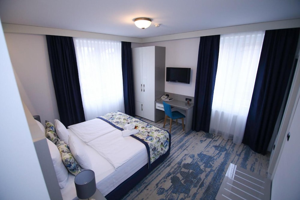Hotel Old Town - last minute hotel in Sarajevo