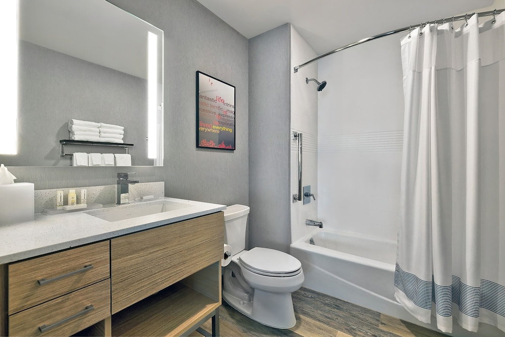 TownePlace Suites by Marriott Sacramento Elk Grove - photo 12