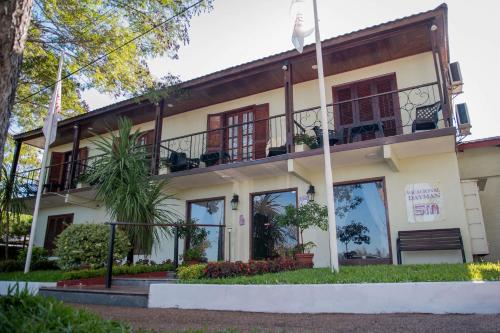 Vacacional Dayman in Salto, Uruguay