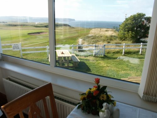 The White House Inn Whitby — 4-Star Luxury Hotel in Whitby, United Kingdom