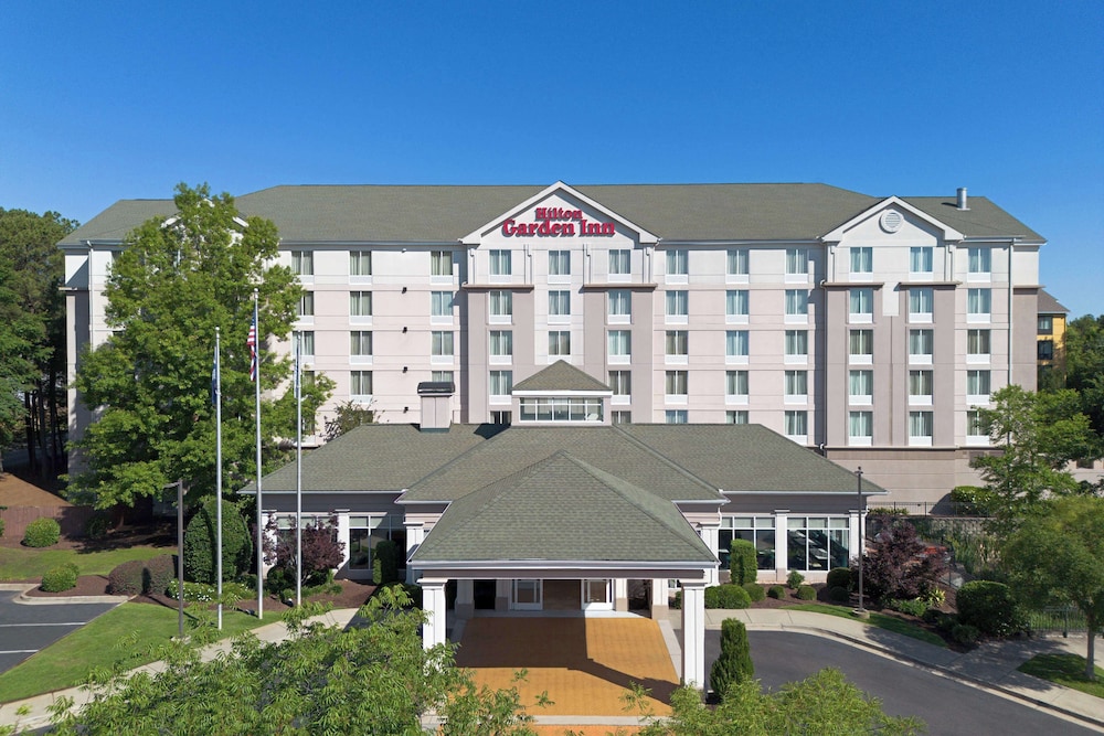 Hilton Garden Inn Columbia Harbison - featured photo